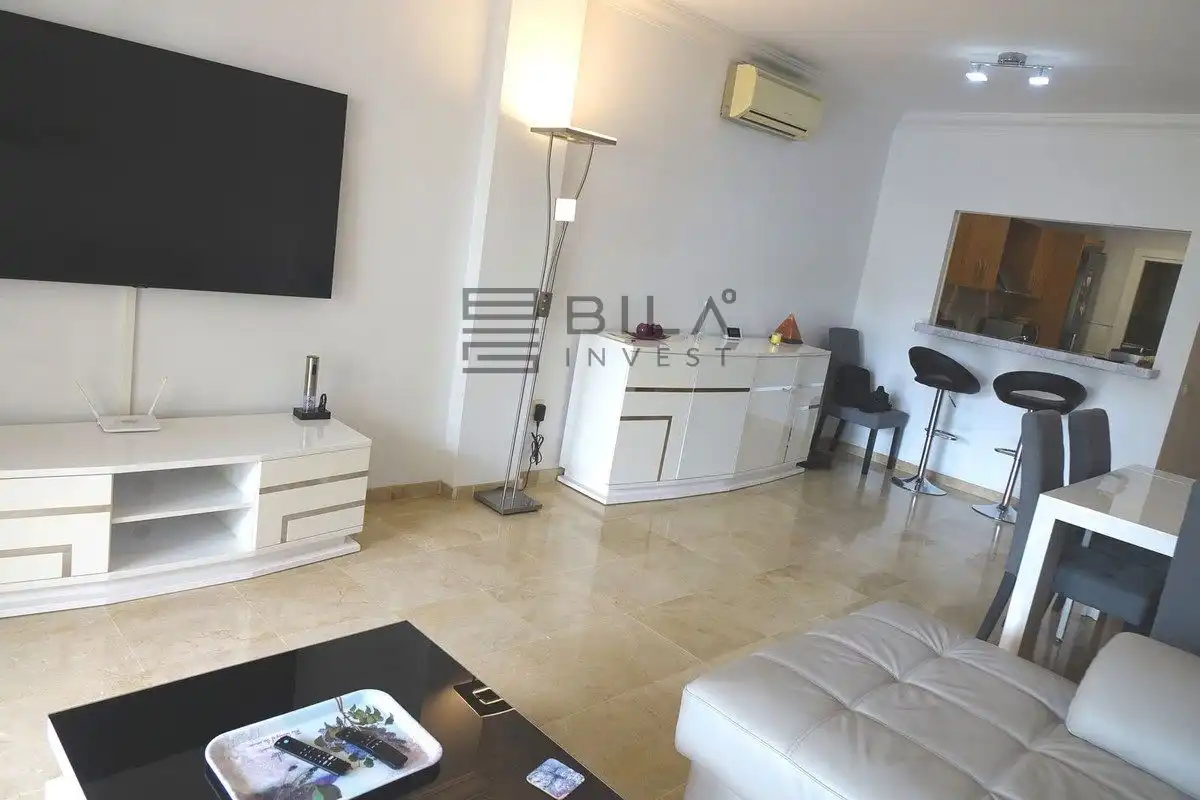 Flat with pool for sale in Urb. la Cala Hills, imagen 7