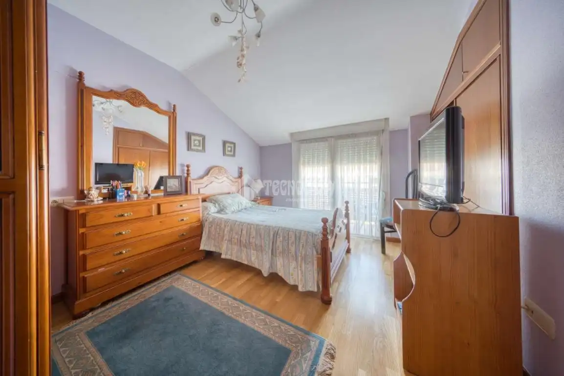 Piso con ascensor en venta en La Flecha - Monasterio del Prado, imagen 14