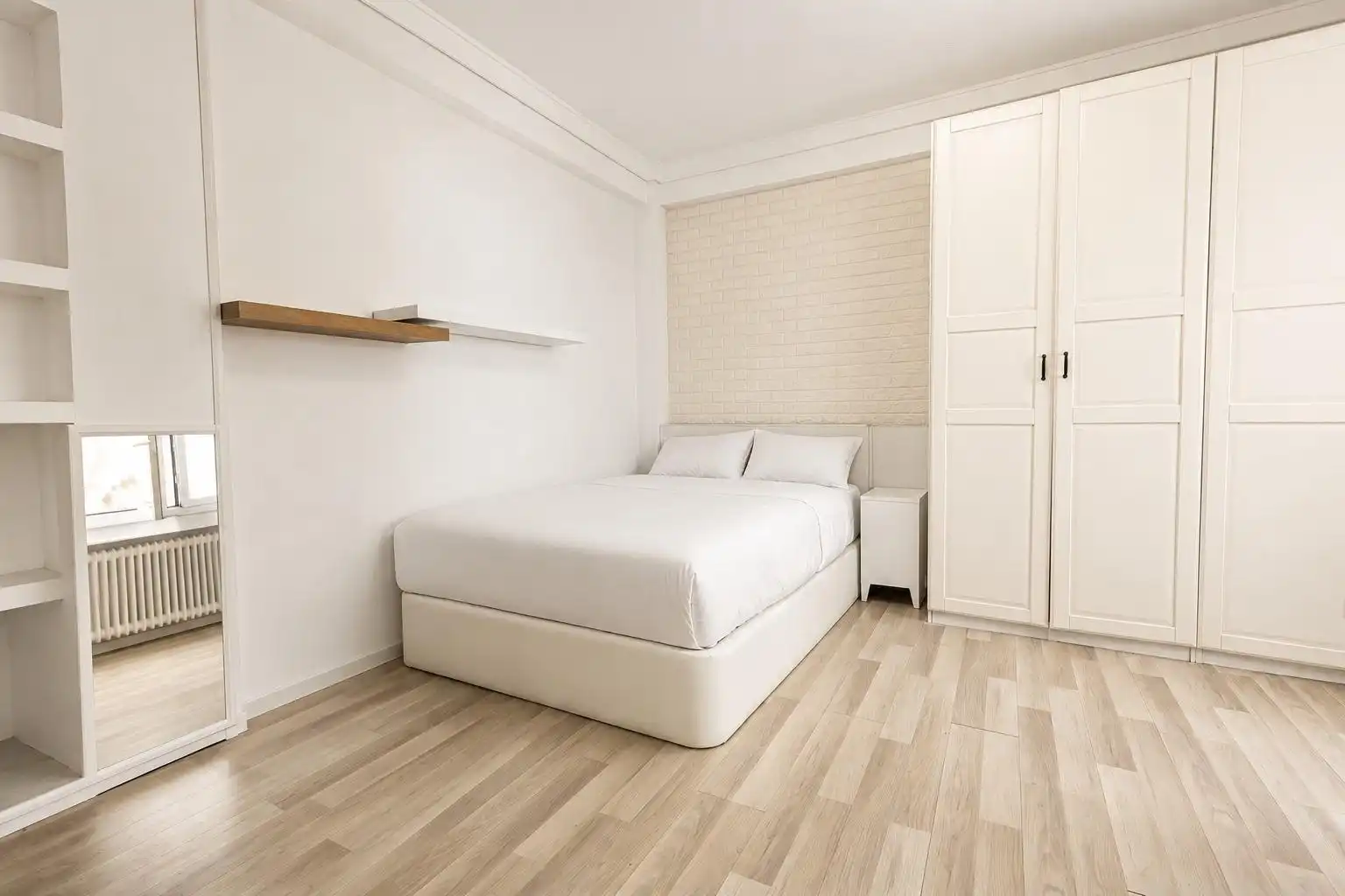 Flat with lift for sale in Calle Calle Constancia, imagen 8