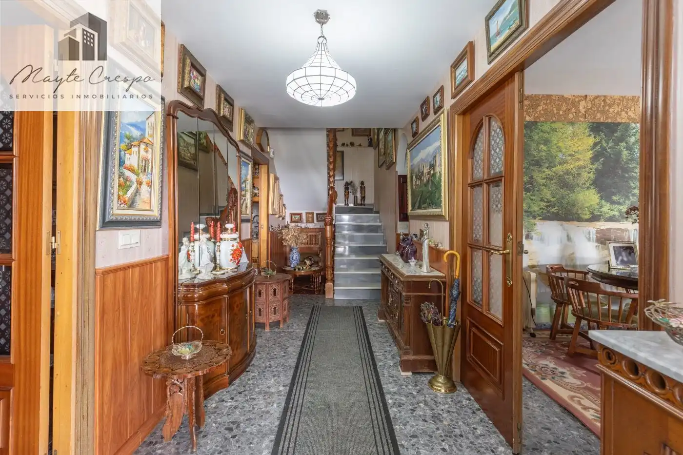 Maison avec terrasse à vendre à de viznar, imagen 23