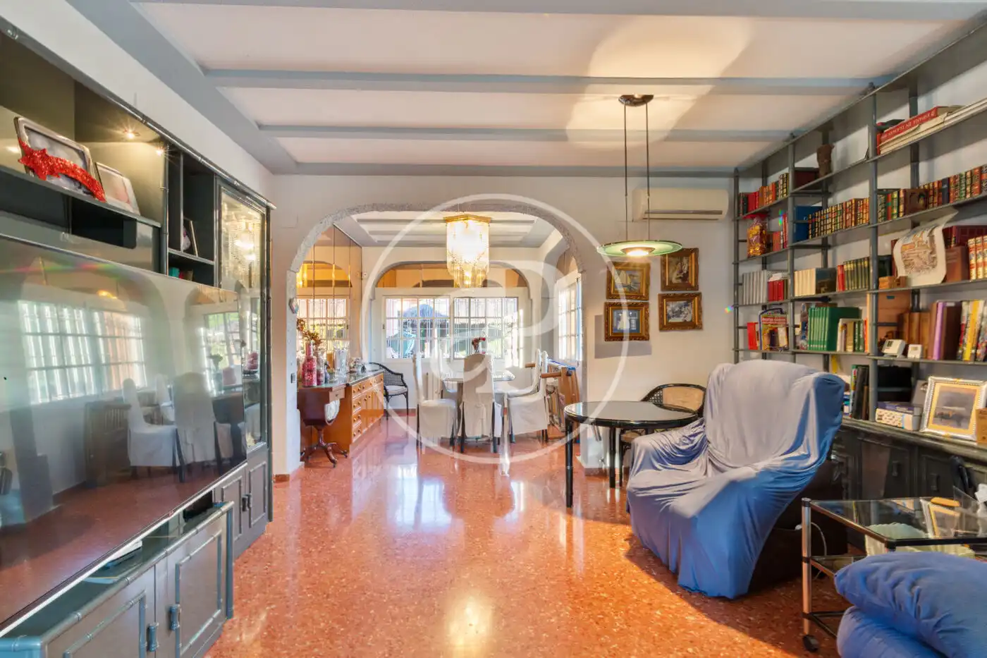 Casa con terraza en venta en San Antonio de Benagéber, imagen 10