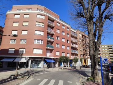Appartamento con ascensore in vendita a Areetako Etorbidea