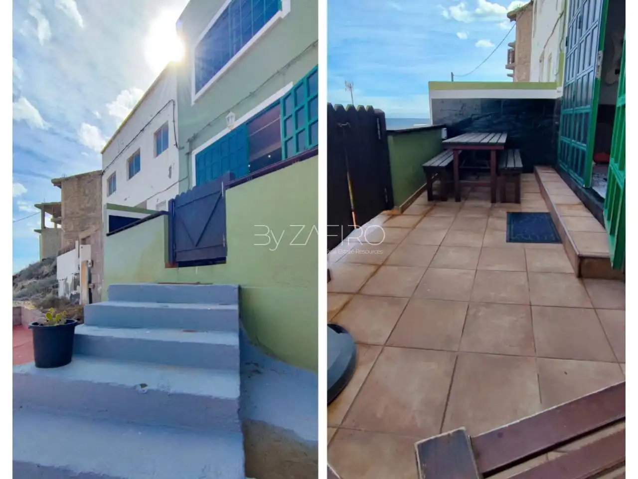 Casa o chalet en venta en Calle Caleta de Pescadores, El Escobonal - Pájara