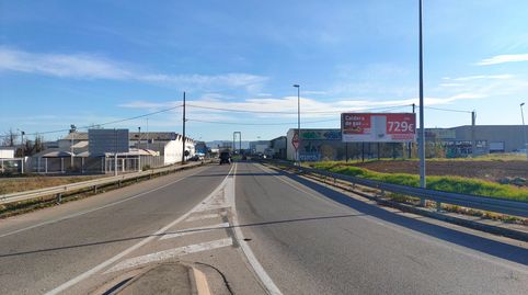 El terreny que farà créixer el teu negoci.  SOLAR INDUSTRIAL DE 5.000 m² A BESCANÓ – SALT AMB POSSIBILITAT D’AMPLIACIÓ