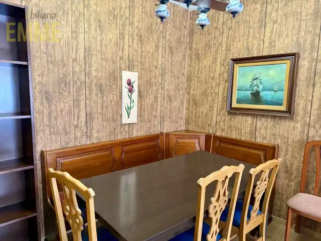 Comedor de Piso en venta en Ronda con Amueblado