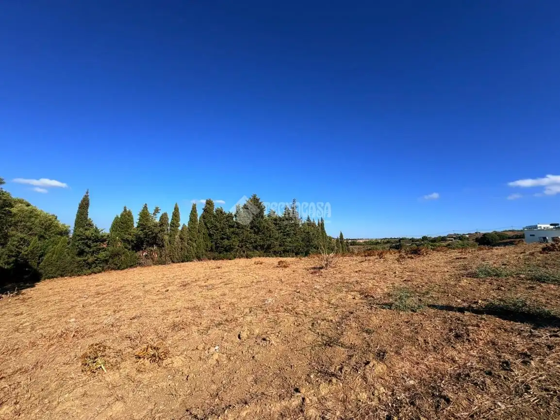 Terreno rustico in vendita a Vejer, imagen 13