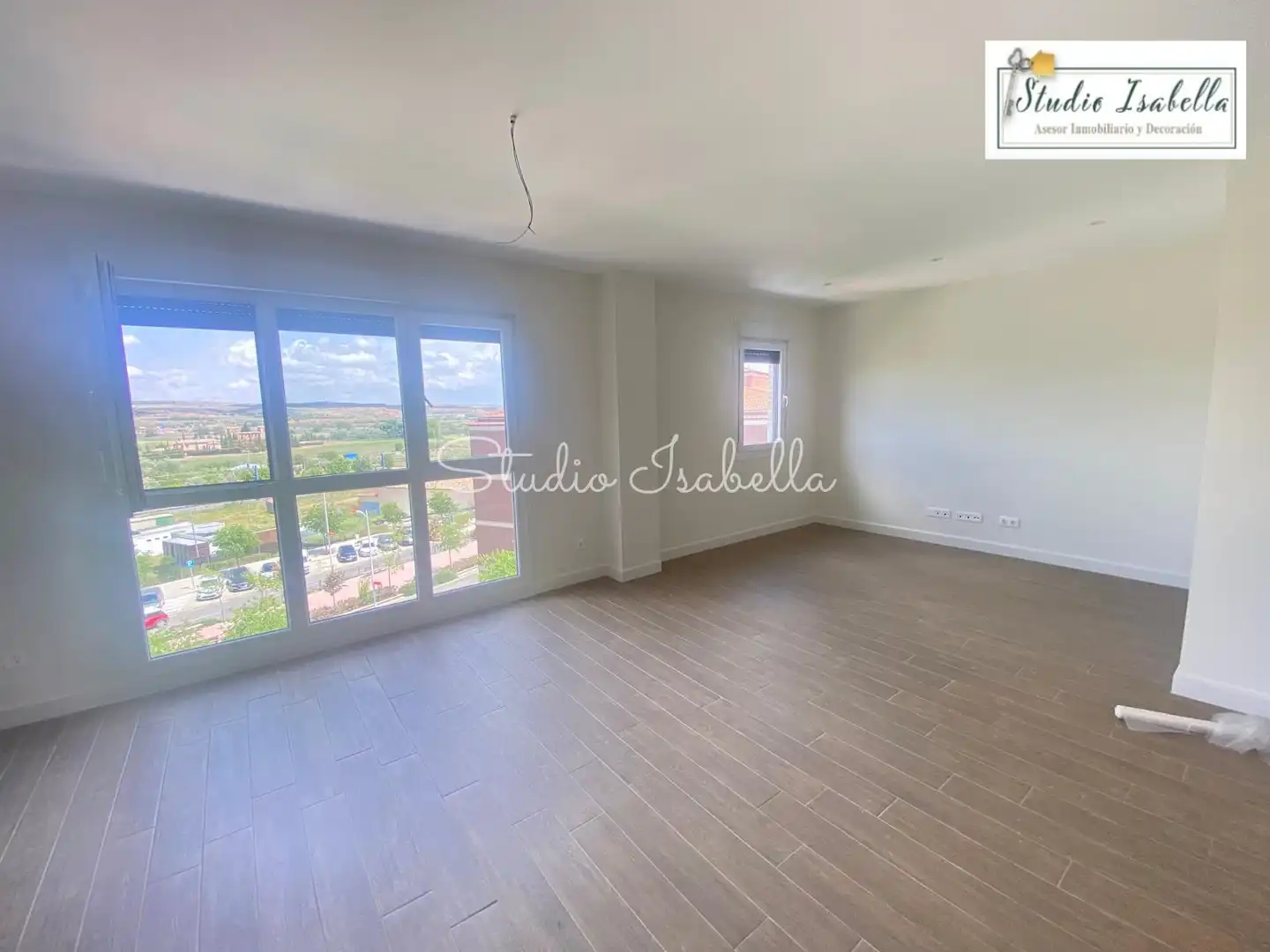 Sala de estar de Dúplex de alquiler en Toledo con Aire acondicionado, Calefacción y Terraza