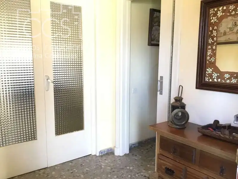 Villa avec piscine à vendre à Sanlúcar la Mayor, imagen 59
