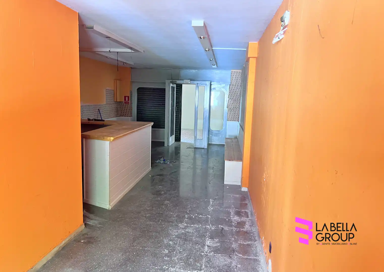 Local comercial en venda a Carrer Macià Bonaplata, imagen 6