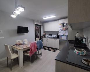 Kitchen of Flat for sale in Bilbao   with Balcony