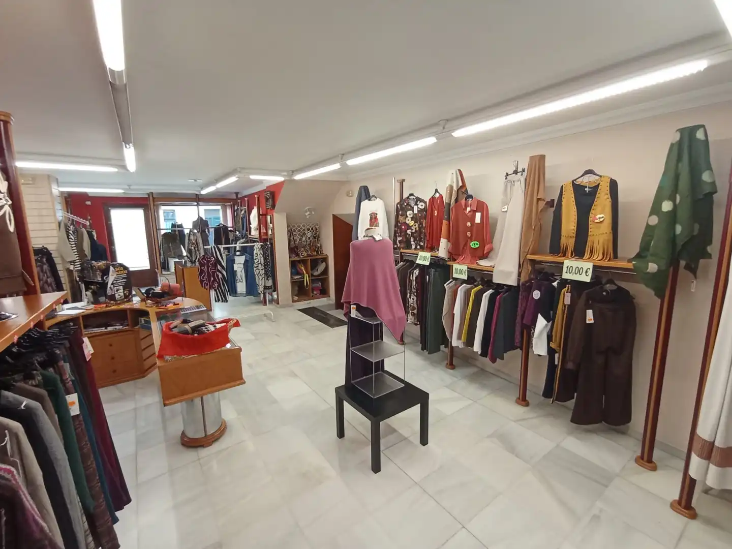 Local comercial en venda a C/ Isaac Peral, imagen 18