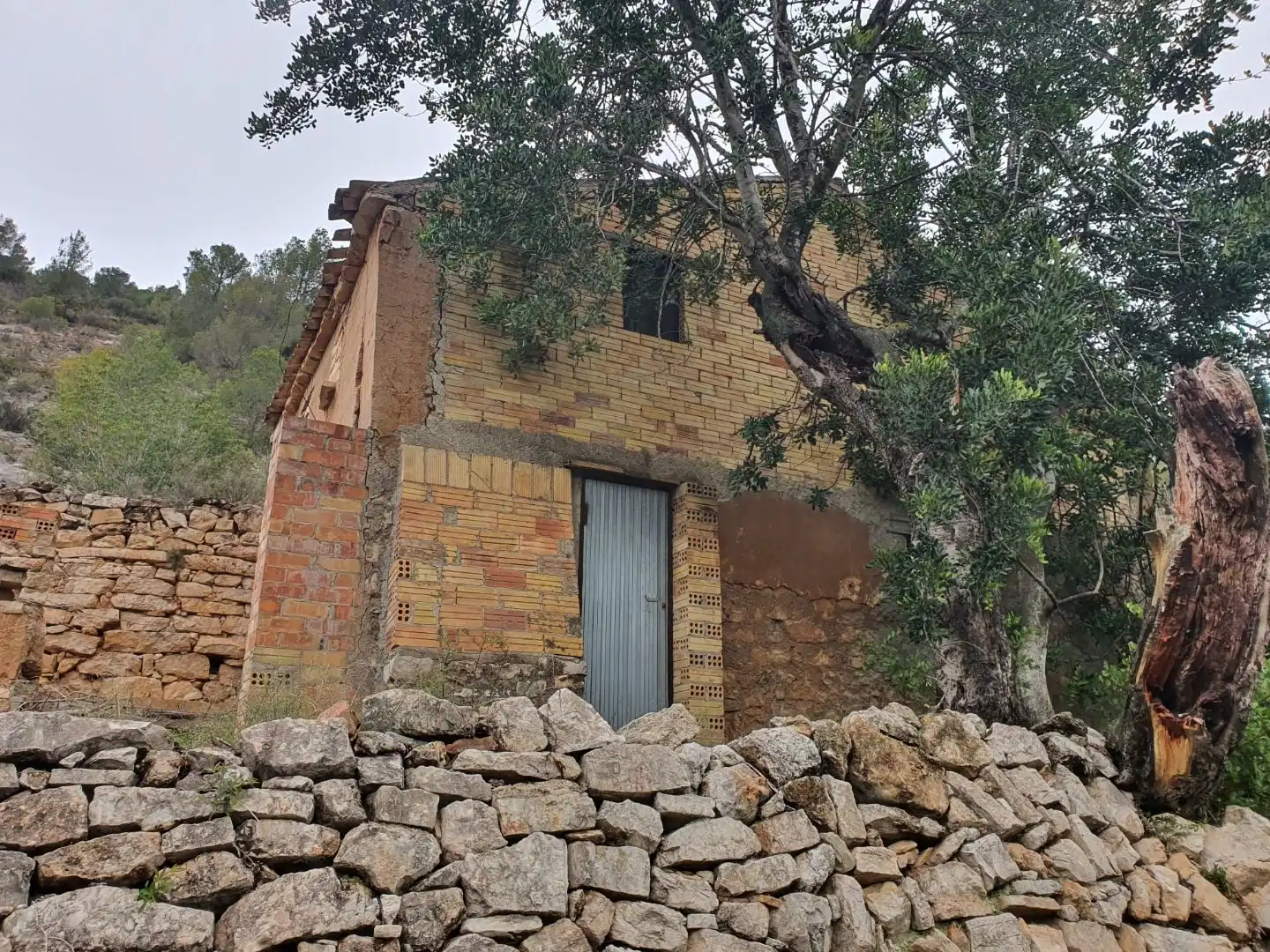 Maison à vendre à Benifallet