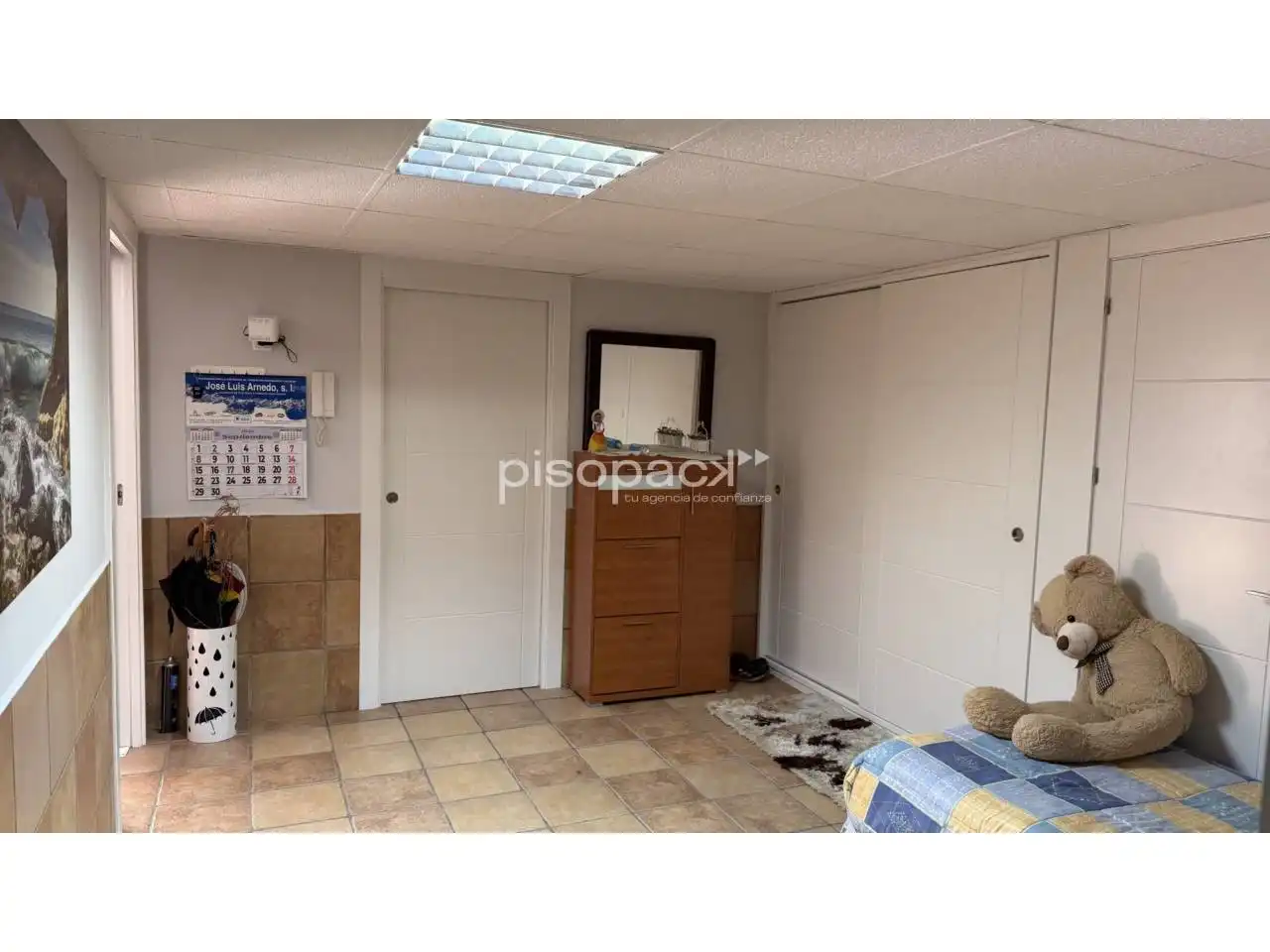 Casa o xalet en venda en Tafalla amb Aire condicionat, Calefacció i Jardí privat