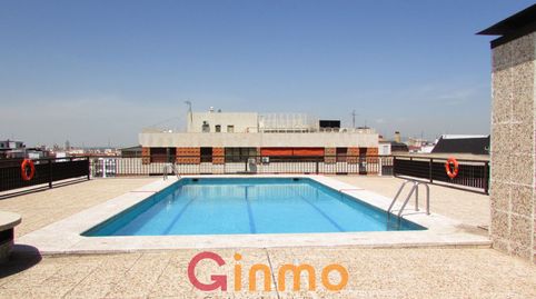 Foto 5 von Wohnung zur Miete in Calle de Maldonado, 55, Lista, Madrid Capital