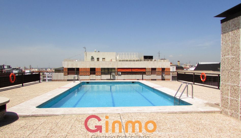 Piso de alquiler en Calle de Maldonado, 55, Lista - Imagen 5