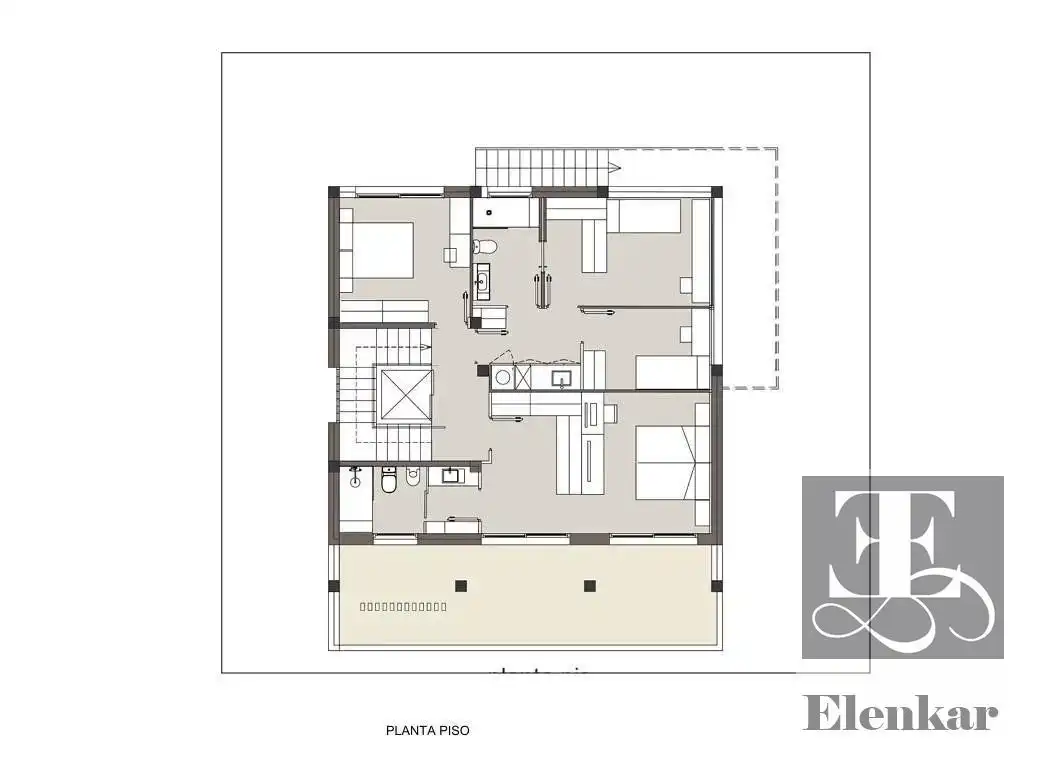 Villa mit Pool zum Verkauf in Carrer de la Rasa del Meix, imagen 10