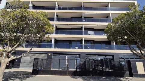 Foto 3 de Apartamento de alquiler en Poble Nou - Montiboli, Villajoyosa / La Vila Joiosa