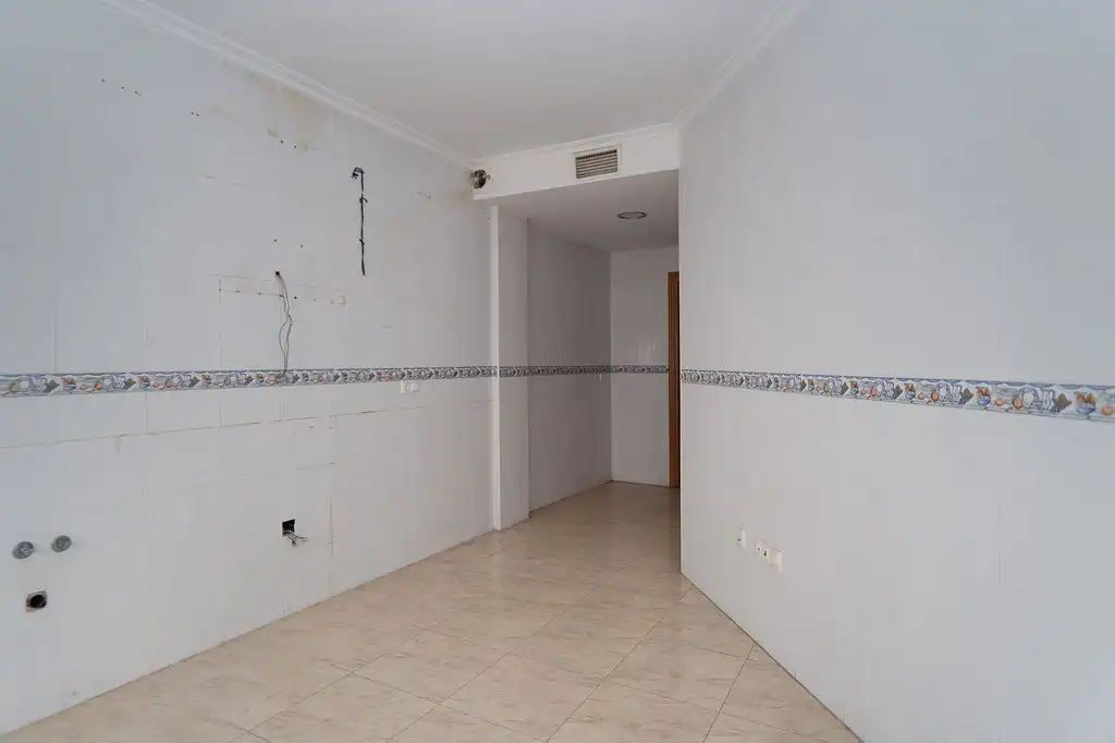 Appartamento con ascensore in vendita a Av de Cieza, imagen 10
