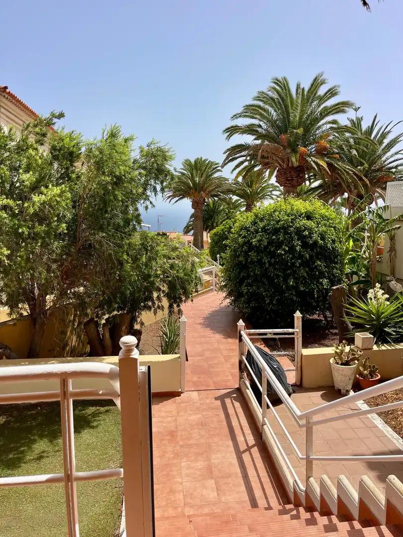 Exterior view of Houses for rent in Radazul