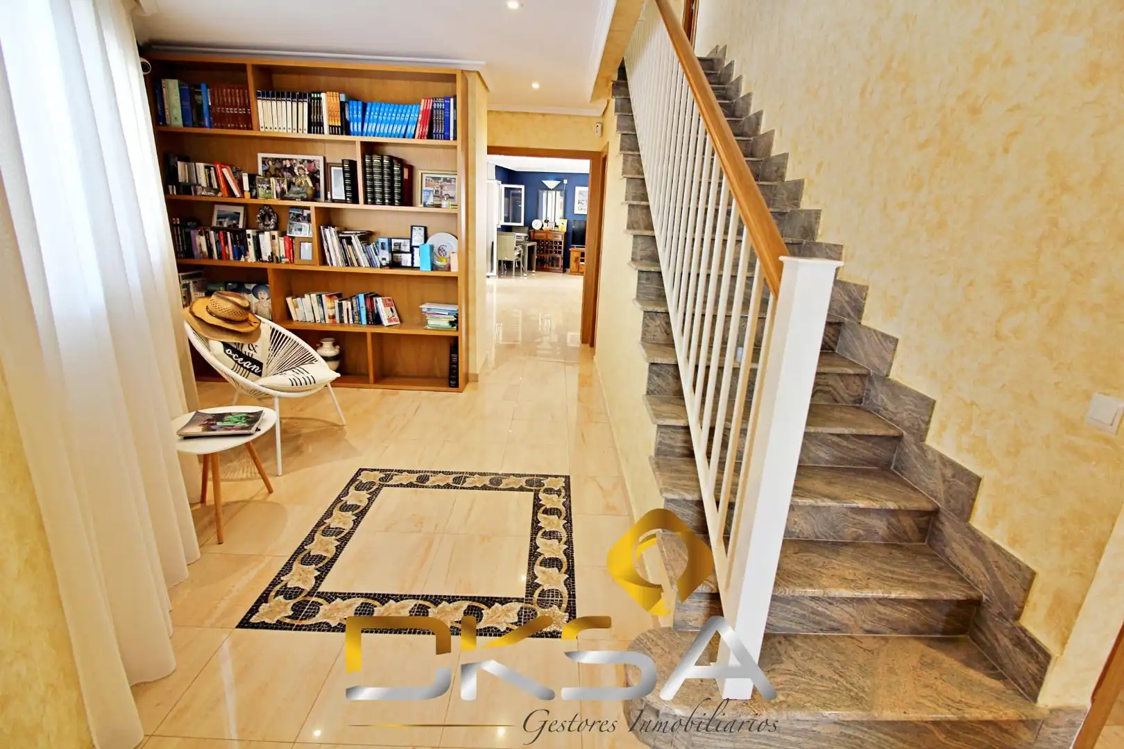 Casa o xalet en venda en Oropesa del Mar / Orpesa amb Aire condicionat, Jardí privat i Terrassa