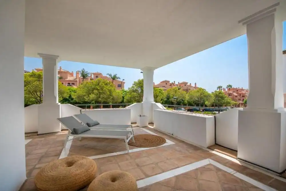 Apartment with pool for sale in Benamara - Atalaya, imagen 6