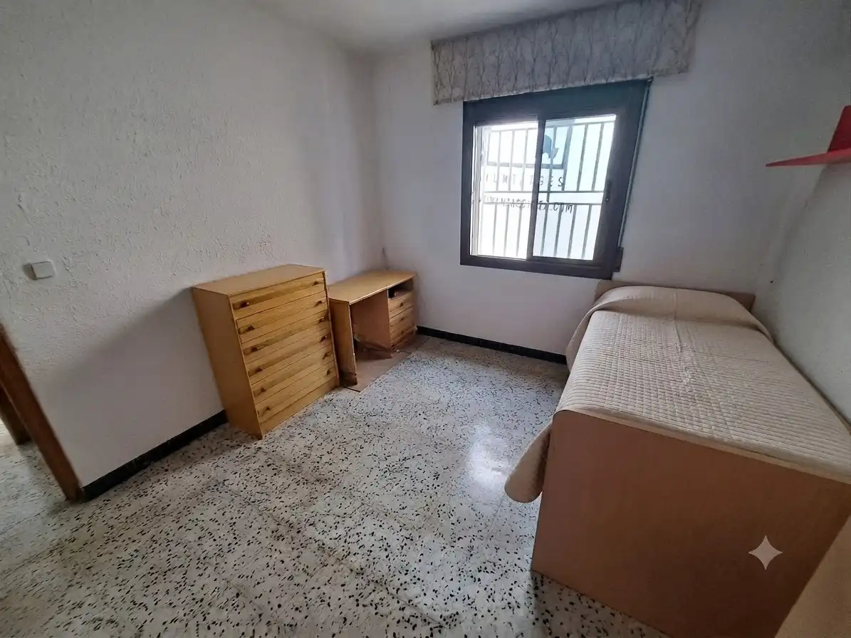 Habitación de Finca rústica en venta en Rubí con Aire acondicionado, Calefacción y Terraza