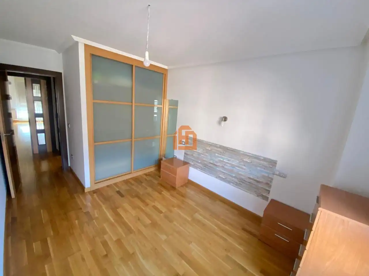 Wohnungen zur Miete in León Capital  mit Heizung, Parkett und Terrasse