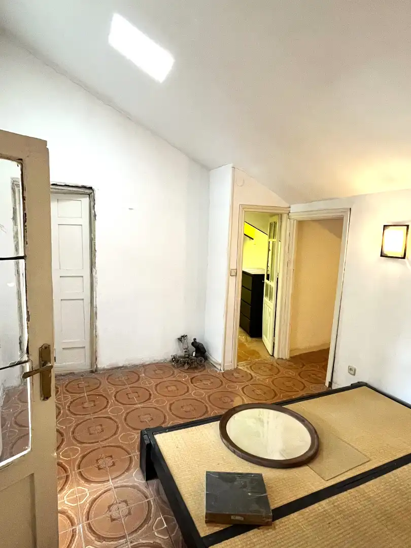 Dachboden zum Verkauf in Madrid