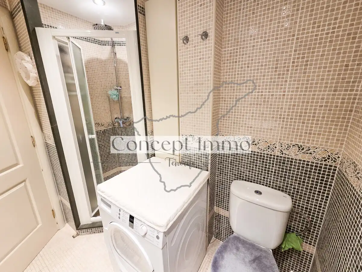 Piso en venta en Av. Juan Carlos I, 31, Los Cristianos