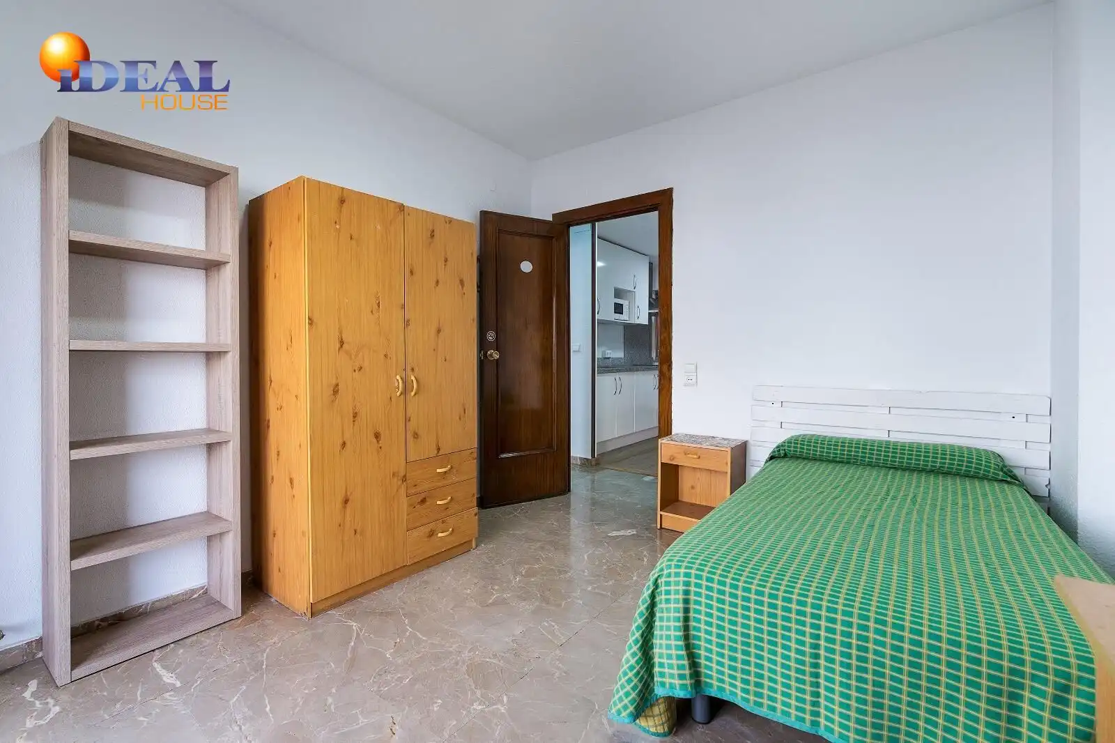 Piso con ascensor en venta en Beiro, imagen 22