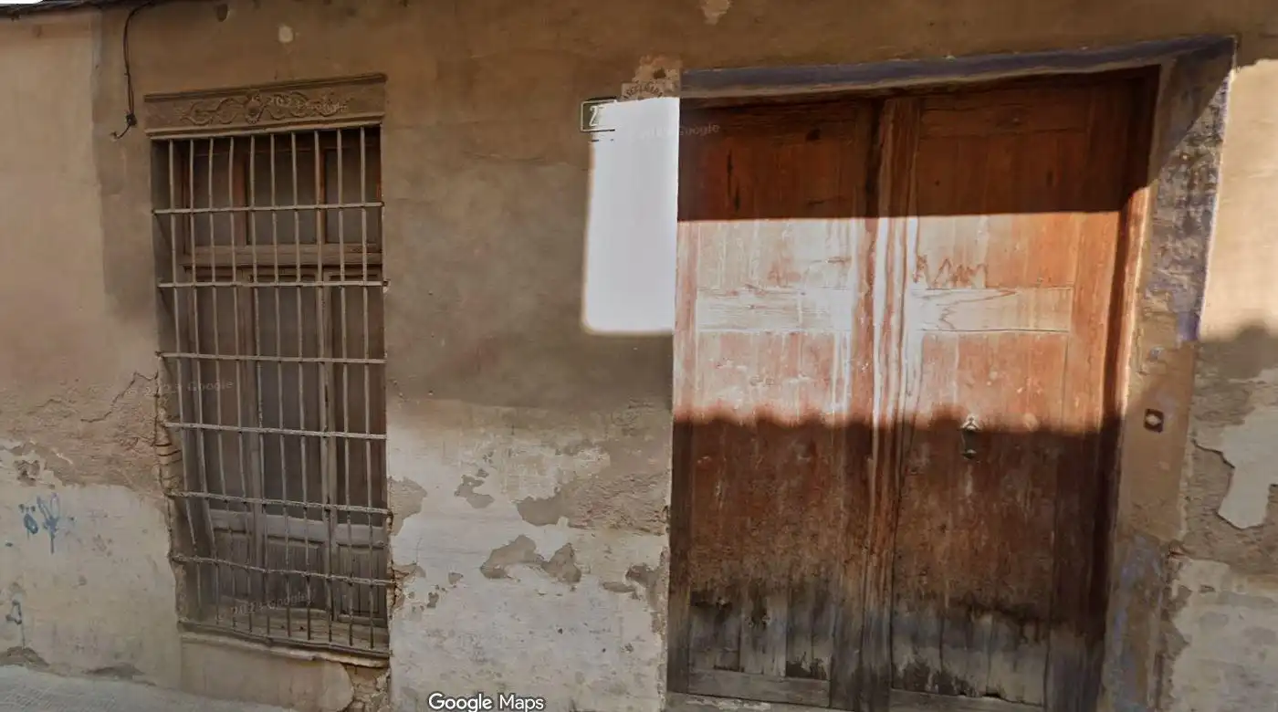 Maison à vendre à Calle sant vicent marti 23