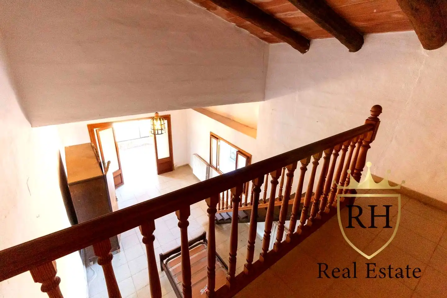 Country house zum Verkauf in Santanyí mit Heizung, Privatgarten und Terrasse