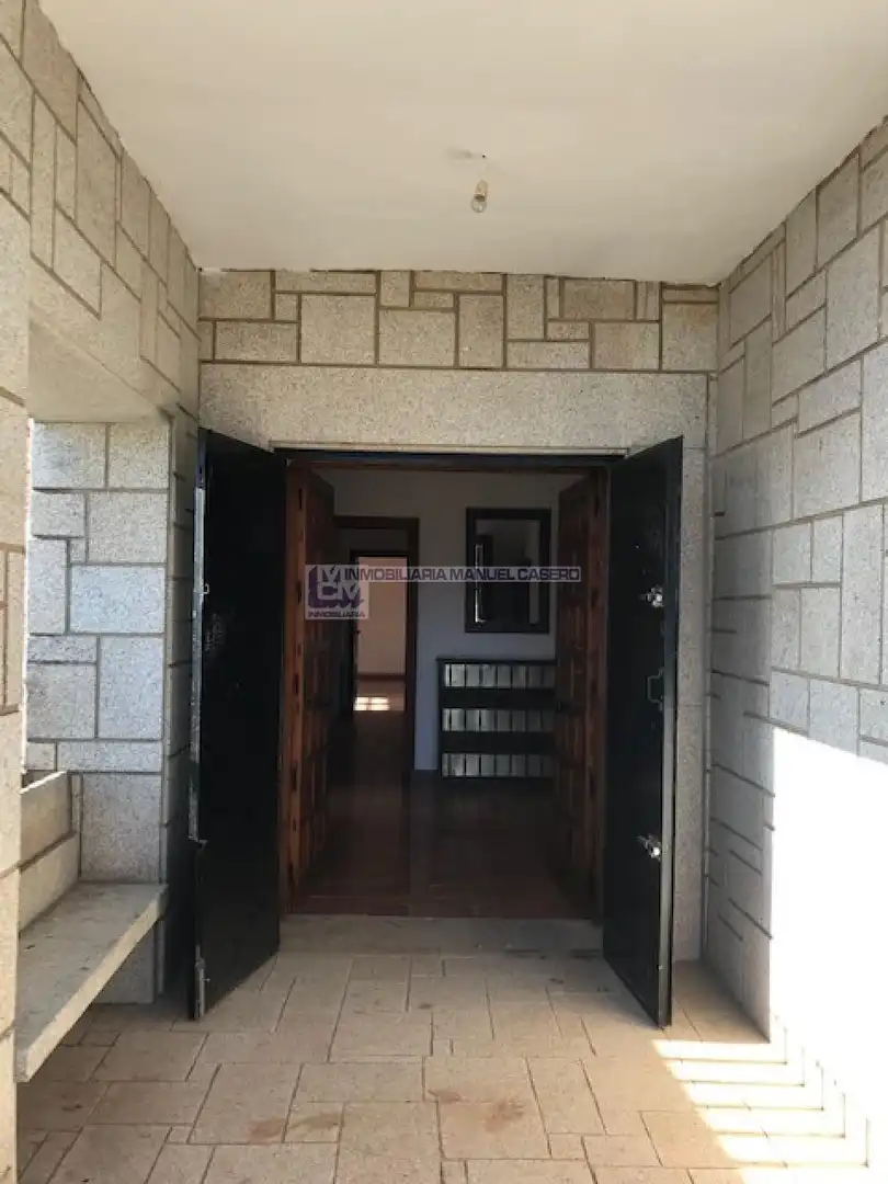 Casa o chalet en venta en Cáceres con Calefacción, Jardín privado y Piscina