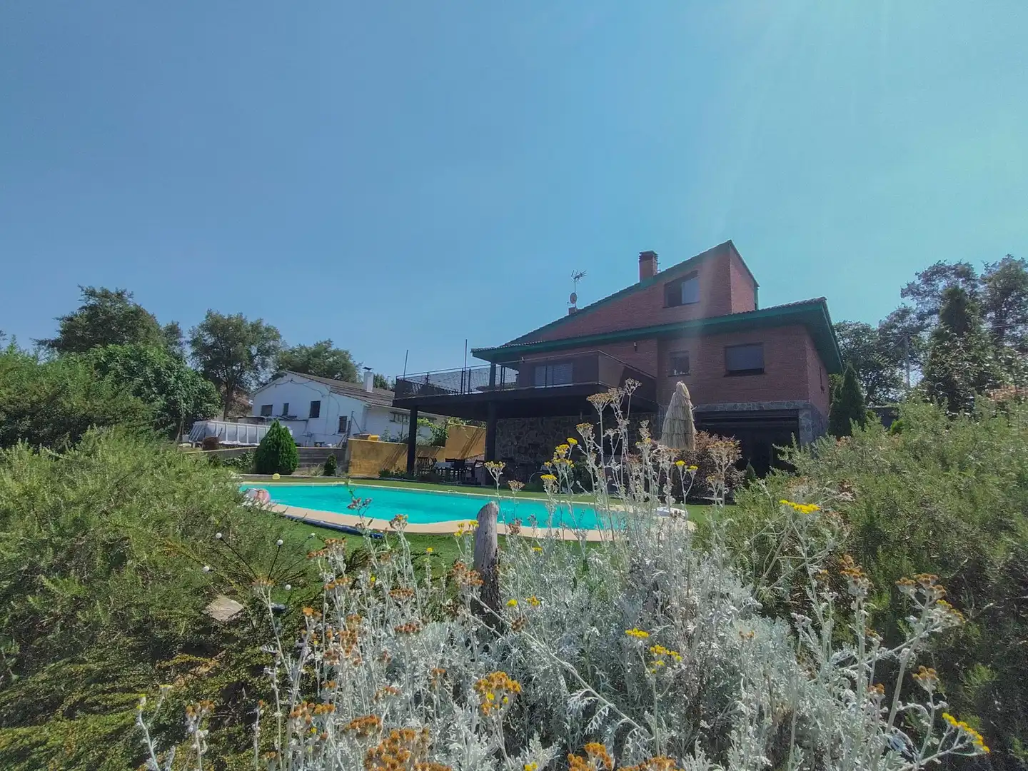 Casa con terrazza in vendita a Carrer BEROL, imagen 54