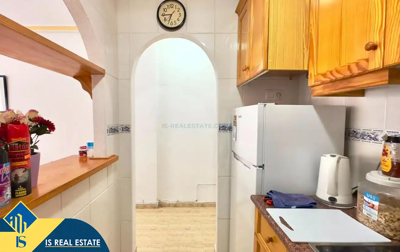 Apartment with pool for sale in Playa del Cura, imagen 8