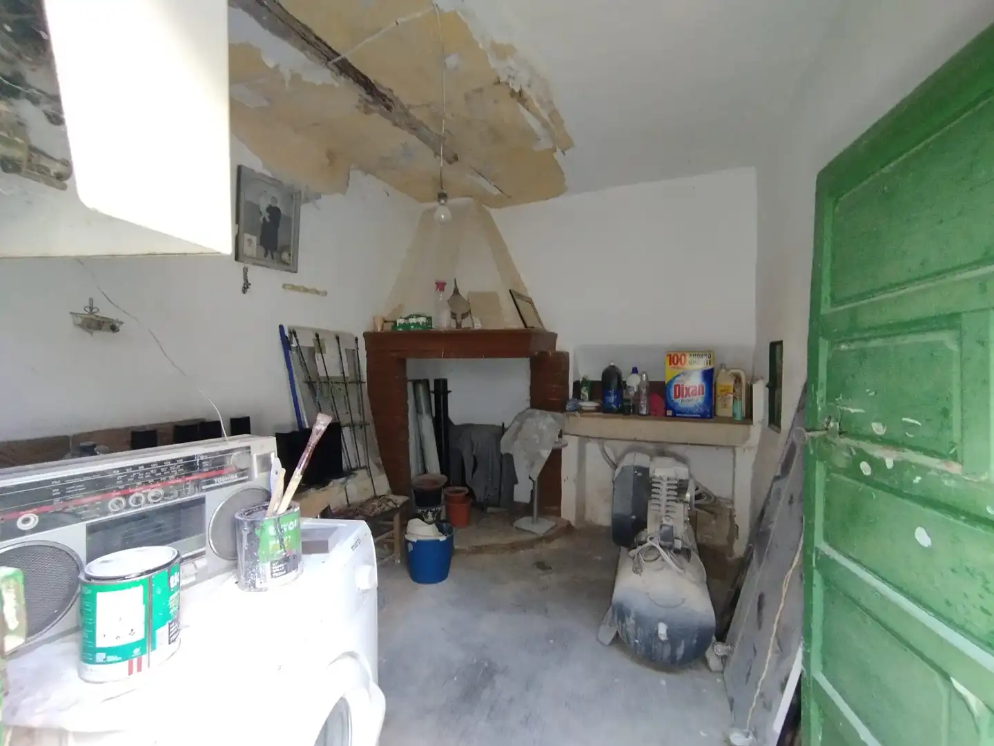 Habitatge amb jardí en venda a Calle Nueva, imagen 24