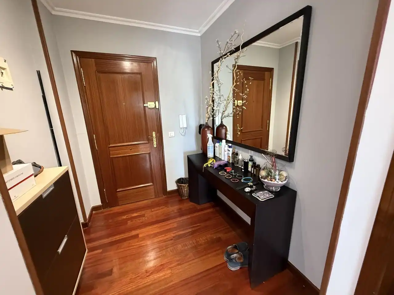 Flat for sale in Castro-Urdiales  with Heating, Parquet flooring and Terrace