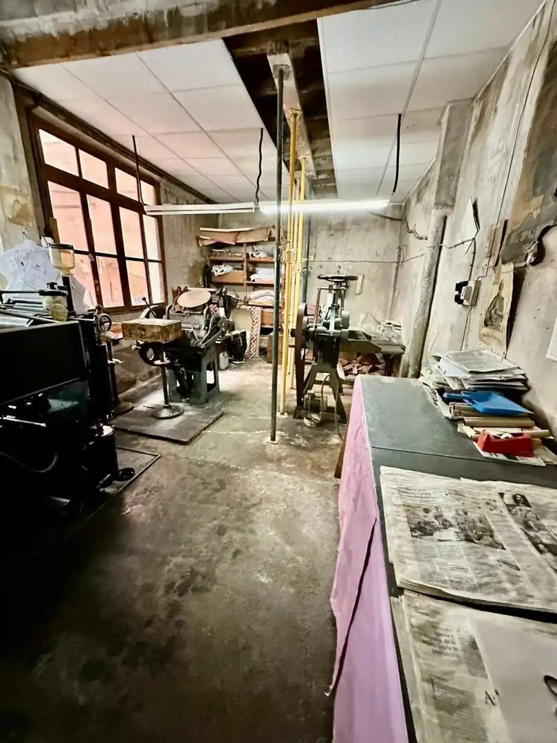 Edificio en venta en Elda