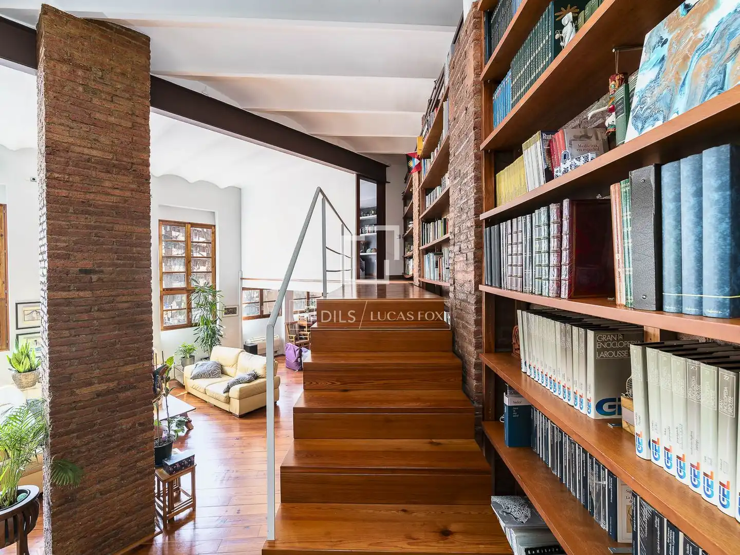 Appartement avec ascenseur à vendre à Sant Martí, imagen 19