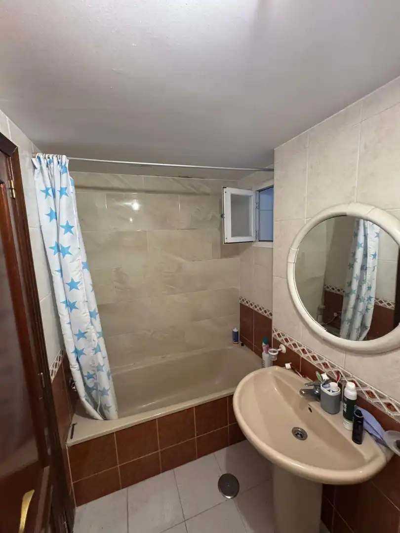 Baño de Piso en venta en Jaén con Amueblado