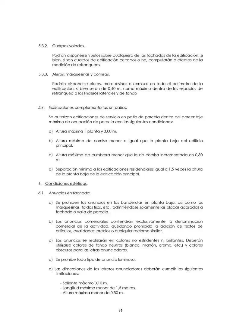 Terrenys i solars en venda a Villa Carlos Fonseca, imagen 12