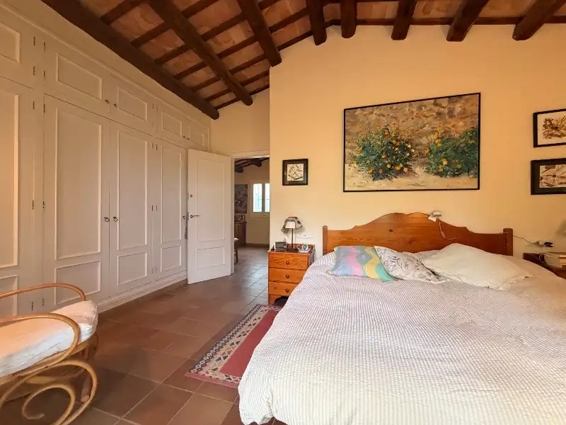 Casa amb balcó en venda a GI-644 52, imagen 27