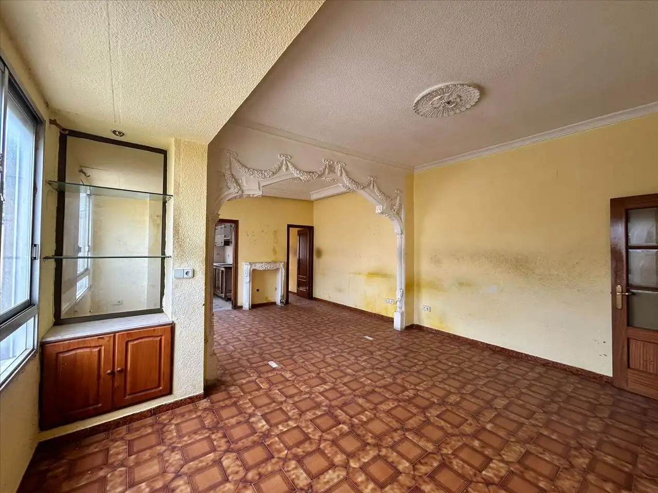 Wohnung zum Verkauf in AJUNTAMENT, imagen 3