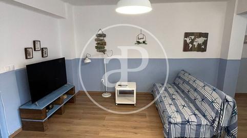 Photo 2 of Flat to rent in Carrer Pare Lluis Navarro, Alboraya Centro, Valencia