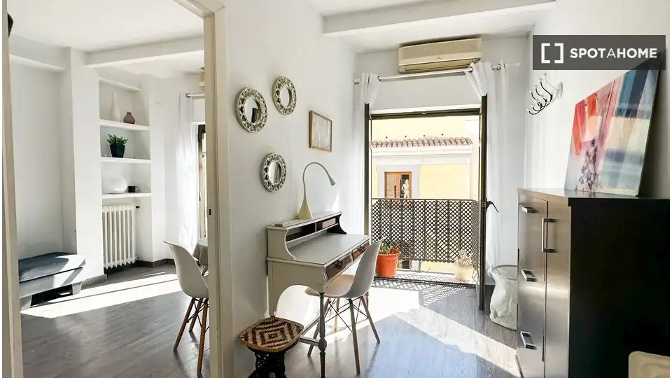 Appartement avec terrasse à louer à Centro, imagen 6
