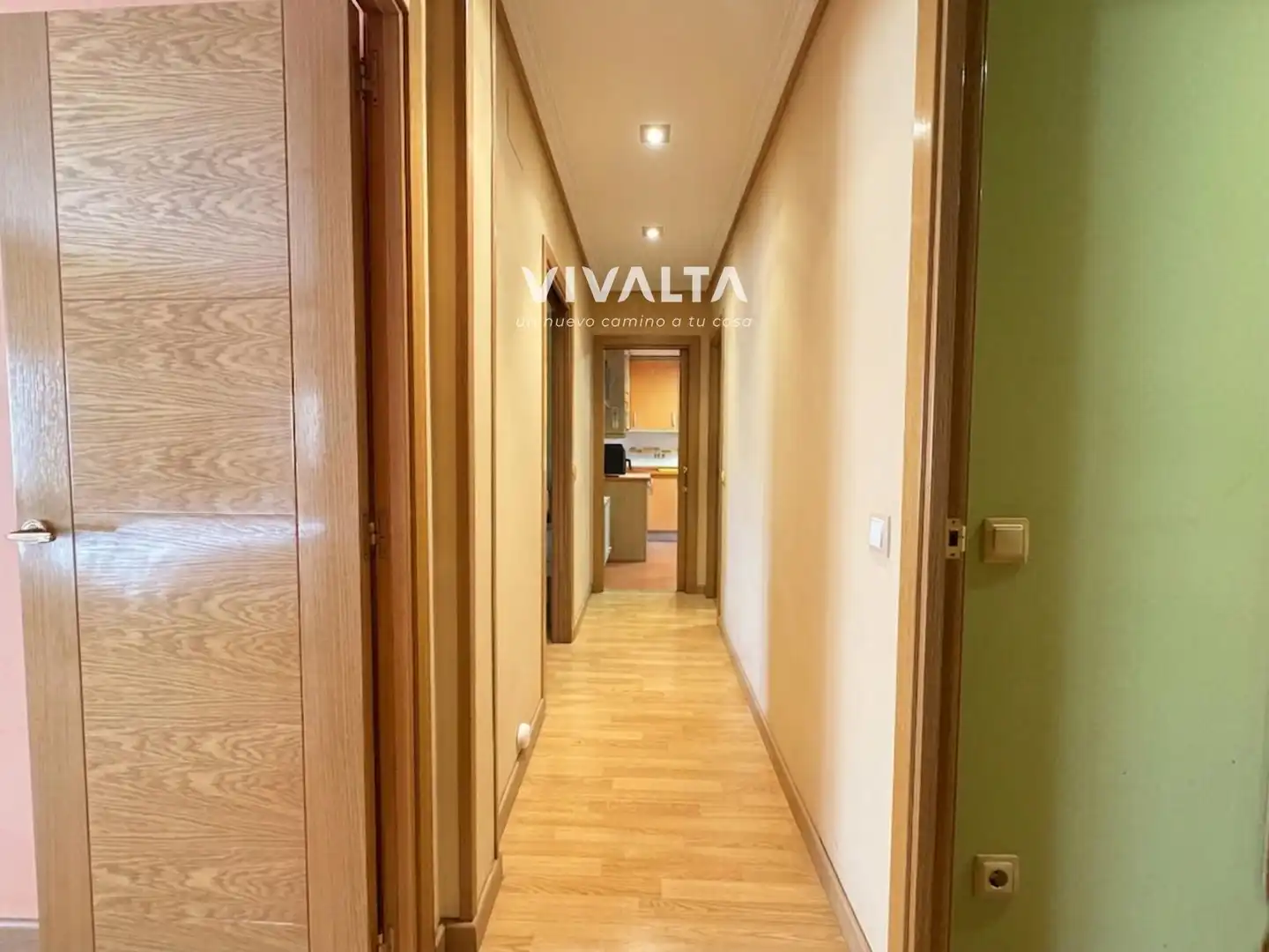 Piso en venta en Madrid con Aire acondicionado, Calefacción y Terraza