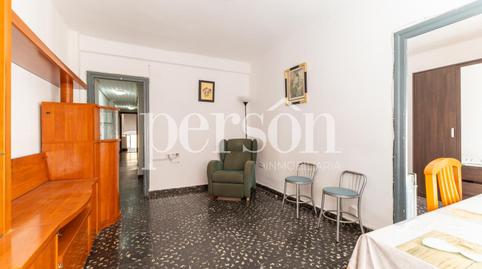 Foto 4 de Piso en venta en Els Orriols,  Valencia Capital