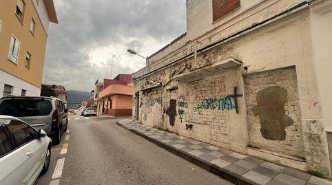 Foto 3 de Casa adosada en venda a  San Francisco, Bajadilla - Fuente Nueva, Algeciras