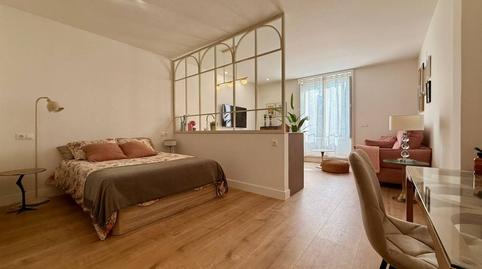 Photo 2 of Flat to rent in Espolón, Casco Antiguo, Burgos