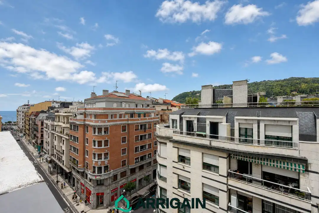 Wohnung mit Aufzug zum Verkauf in Gran Vía, imagen 23